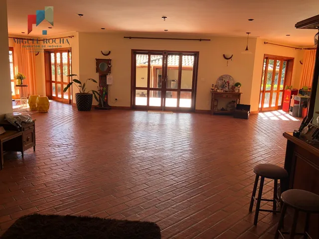 Imagem: Casa em Condomínio em Tatuí Sp