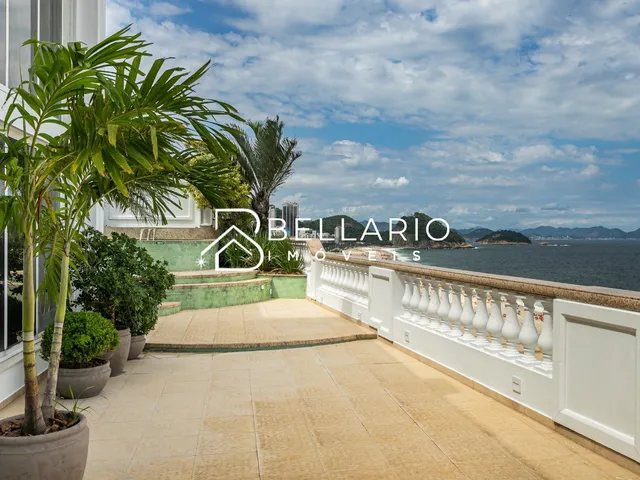 Imagem 3: Cobertura Triplex à venda com 744m², 3 quartos (3 suítes) e 2 vagas - Copacabana - Rio