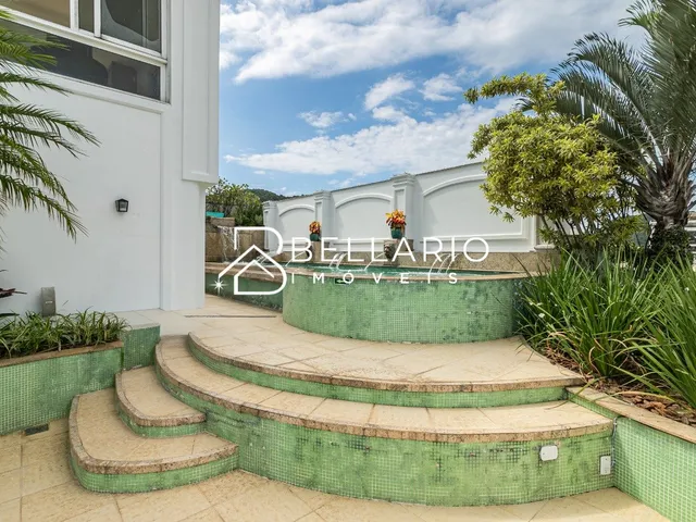 Imagem 5: Cobertura Triplex à venda com 744m², 3 quartos (3 suítes) e 2 vagas - Copacabana - Rio