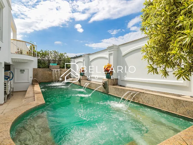 Imagem 9: Cobertura Triplex à venda com 744m², 3 quartos (3 suítes) e 2 vagas - Copacabana - Rio