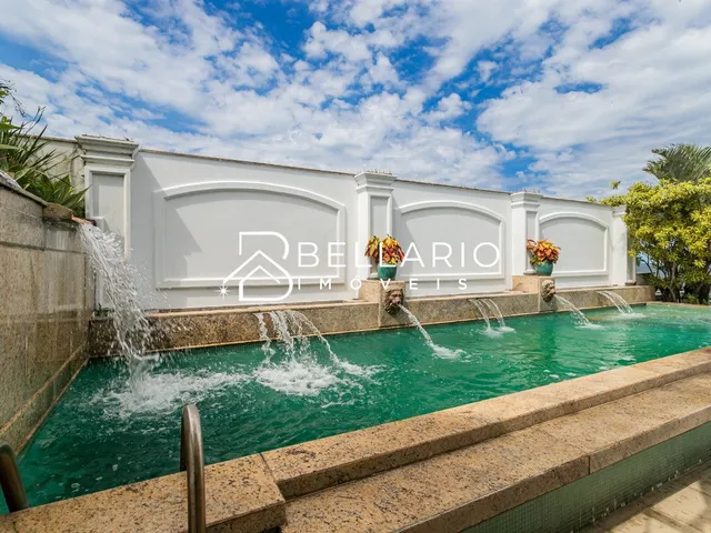 Imagem 10: Cobertura Triplex à venda com 744m², 3 quartos (3 suítes) e 2 vagas - Copacabana - Rio