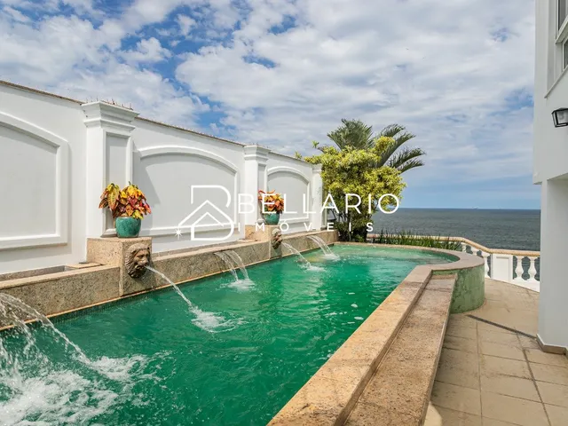 Imagem 11: Cobertura Triplex à venda com 744m², 3 quartos (3 suítes) e 2 vagas - Copacabana - Rio