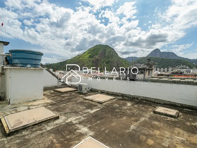 Imagem 14: Cobertura Triplex à venda com 744m², 3 quartos (3 suítes) e 2 vagas - Copacabana - Rio
