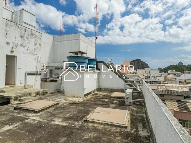 Imagem 15: Cobertura Triplex à venda com 744m², 3 quartos (3 suítes) e 2 vagas - Copacabana - Rio