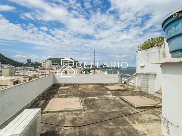 Imagem 16: Cobertura Triplex à venda com 744m², 3 quartos (3 suítes) e 2 vagas - Copacabana - Rio