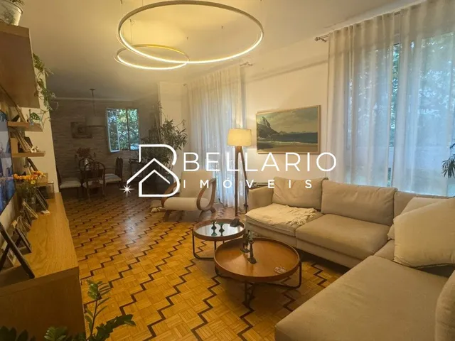 Imagem: Apartamento à venda com 137m², 3 quartos