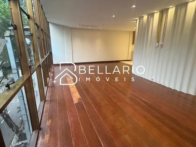 Imagem: Apartamento à venda com 170m², 3 suítes