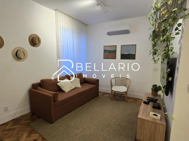 Imagem 7: Apartamento totalmente reformado e mobiliado à venda, 60 m² - Ipanema - Rio de