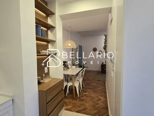 Imagem 9: Apartamento totalmente reformado e mobiliado à venda, 60 m² - Ipanema - Rio de