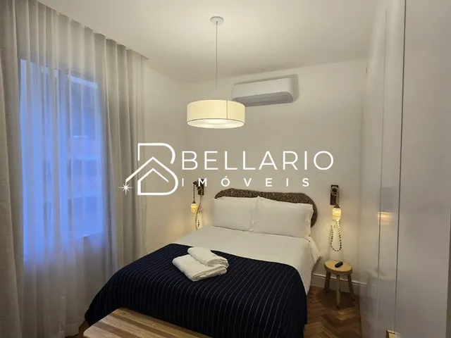 Imagem 4: Apartamento totalmente reformado e mobiliado à venda, 60 m² - Ipanema - Rio de