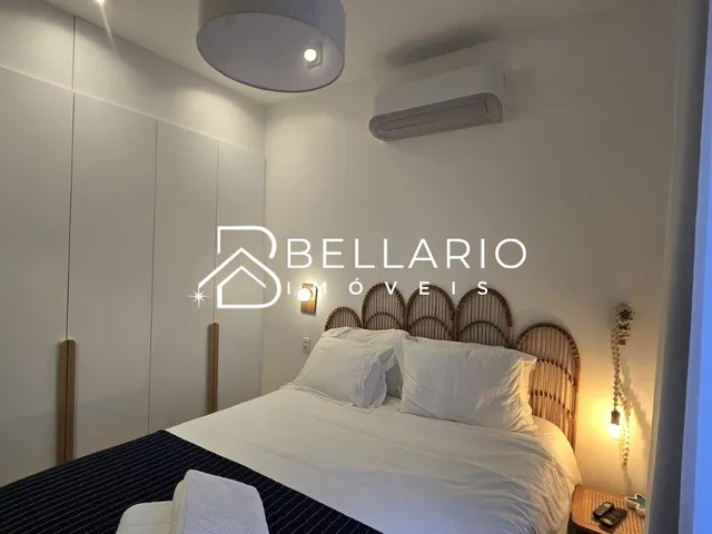 Imagem 5: Apartamento totalmente reformado e mobiliado à venda, 60 m² - Ipanema - Rio de