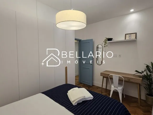 Imagem 13: Apartamento totalmente reformado e mobiliado à venda, 60 m² - Ipanema - Rio de