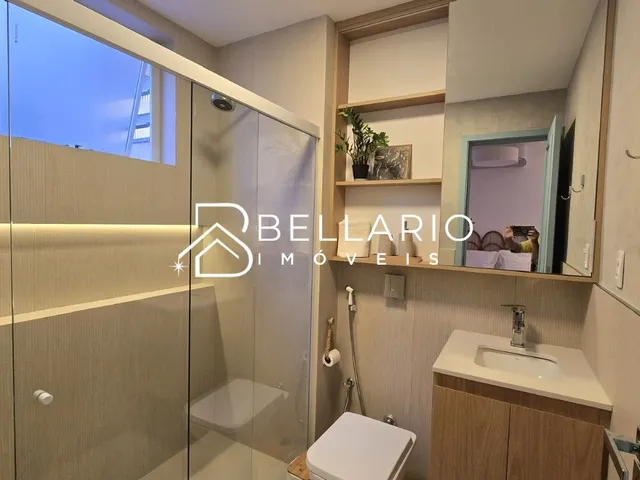 Imagem 16: Apartamento totalmente reformado e mobiliado à venda, 60 m² - Ipanema - Rio de