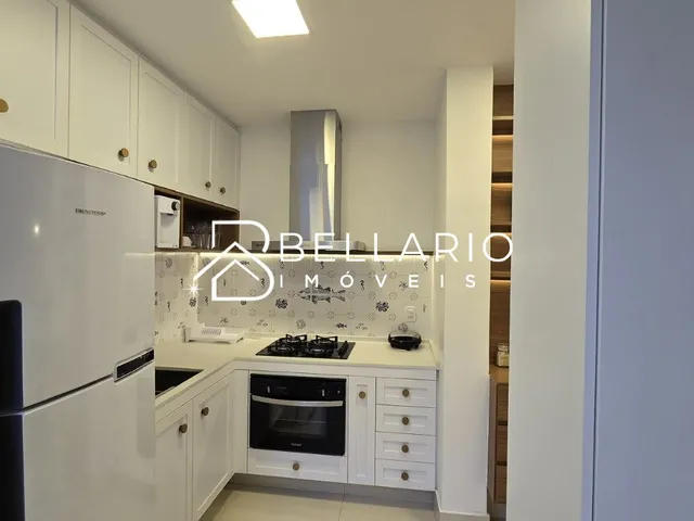 Imagem 6: Apartamento totalmente reformado e mobiliado à venda, 60 m² - Ipanema - Rio de