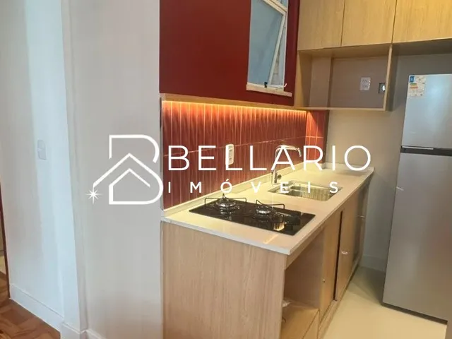 Imagem 12: Apartamento totalmente reformado e mobiliado à venda, 35 m² - Leblon - Rio de Janeiro/RJ