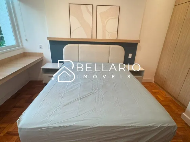 Imagem 11: Apartamento totalmente reformado e mobiliado à venda, 35 m² - Leblon - Rio de Janeiro/RJ