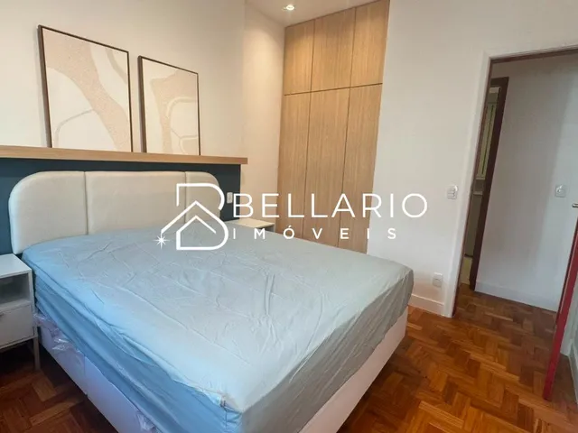 Imagem 10: Apartamento totalmente reformado e mobiliado à venda, 35 m² - Leblon - Rio de Janeiro/RJ