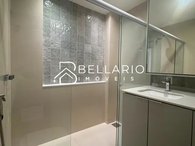 Imagem 13: Apartamento totalmente reformado e mobiliado à venda, 35 m² - Leblon - Rio de Janeiro/RJ