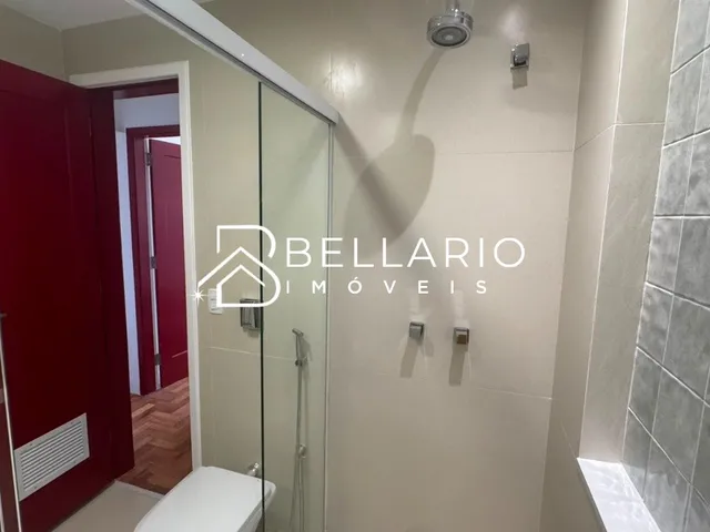 Imagem 14: Apartamento totalmente reformado e mobiliado à venda, 35 m² - Leblon - Rio de Janeiro/RJ