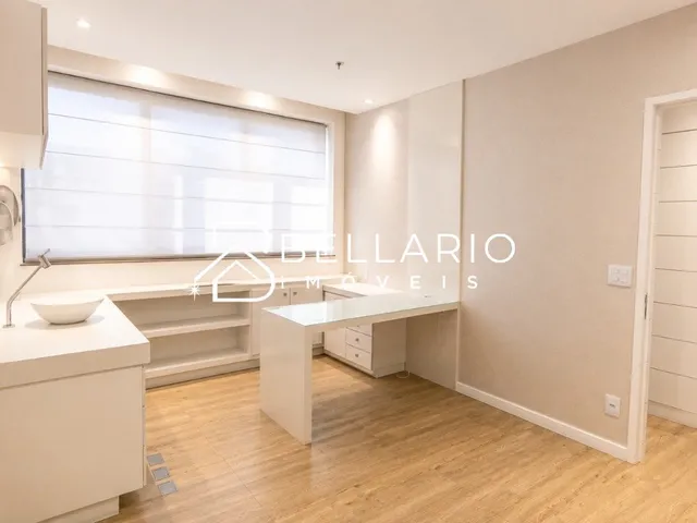 Imagem: Conjunto Corporativo de 2 salas para Locação