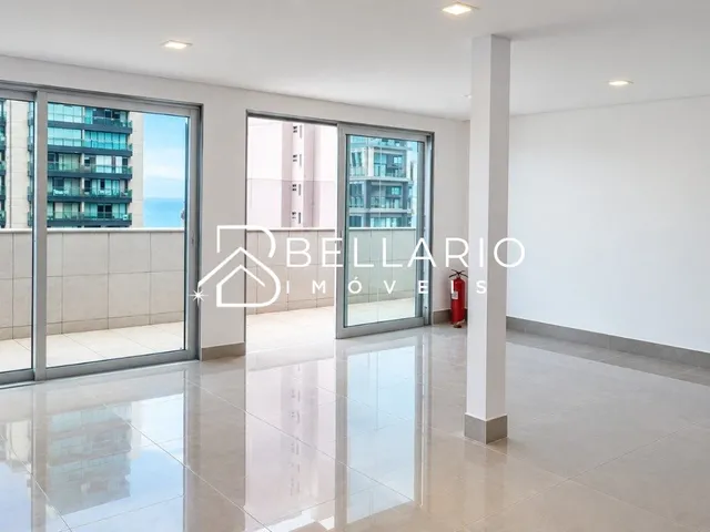 Imagem 2: Conjunto de 2 Salas para Locação Comercial em Ipanema, com vista para o mar e 250 m²