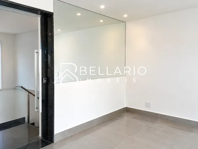 Imagem 6: Conjunto de 2 Salas para Locação Comercial em Ipanema, com vista para o mar e 250 m²