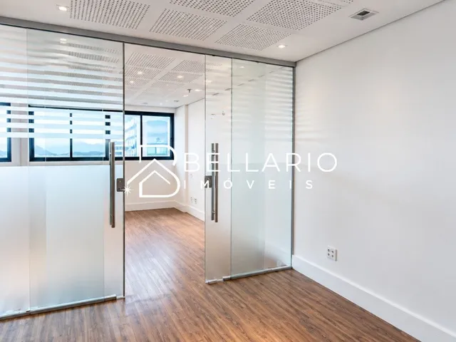 Imagem 8: Conjunto de 2 Salas para Locação Comercial em Ipanema, com vista para o mar e 250 m²