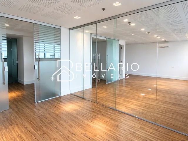 Imagem 9: Conjunto de 2 Salas para Locação Comercial em Ipanema, com vista para o mar e 250 m²