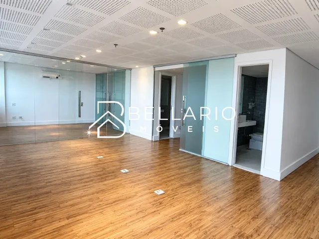 Imagem 12: Conjunto de 2 Salas para Locação Comercial em Ipanema, com vista para o mar e 250 m²
