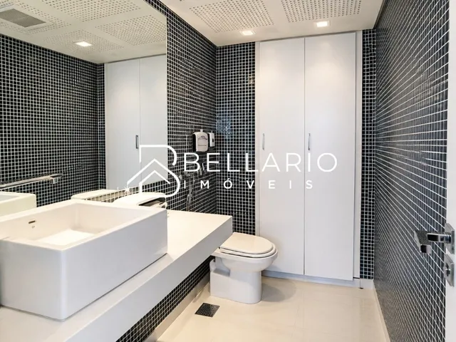Imagem 7: Conjunto de 2 Salas para Locação Comercial em Ipanema, com vista para o mar e 250 m²