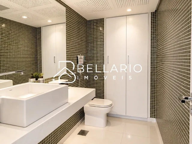 Imagem 13: Conjunto de 2 Salas para Locação Comercial em Ipanema, com vista para o mar e 250 m²