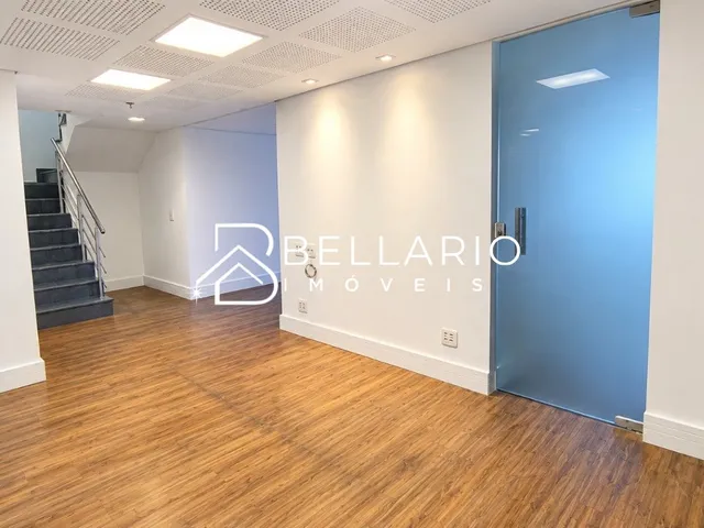 Imagem 15: Conjunto de 2 Salas para Locação Comercial em Ipanema, com vista para o mar e 250 m²