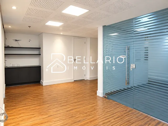 Imagem 16: Conjunto de 2 Salas para Locação Comercial em Ipanema, com vista para o mar e 250 m²