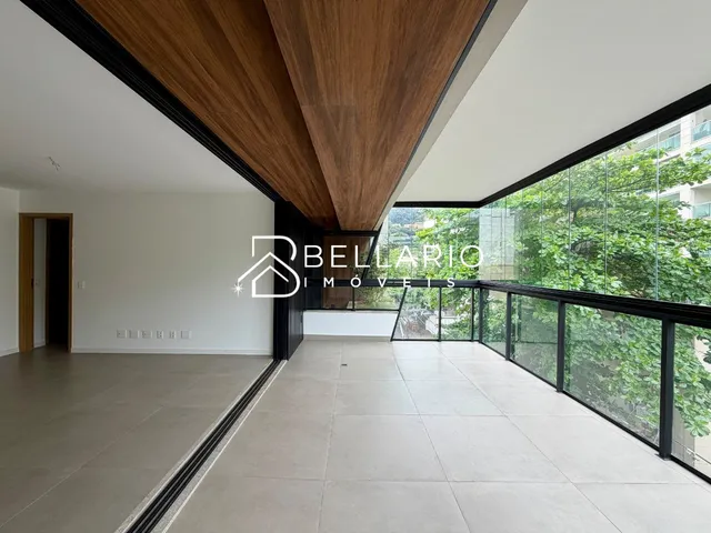 Imagem 4: Apartamento novo pronto para morar, com 4 dormitórios (3 suítes), varanda e 2 vagas à