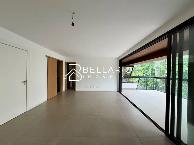 Imagem 3: Apartamento novo pronto para morar, com 4 dormitórios (3 suítes), varanda e 2 vagas à