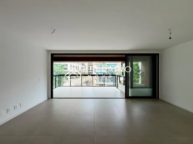 Imagem 5: Apartamento novo pronto para morar, com 4 dormitórios (3 suítes), varanda e 2 vagas à
