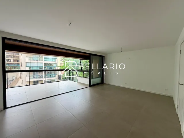 Imagem 7: Apartamento novo pronto para morar, com 4 dormitórios (3 suítes), varanda e 2 vagas à
