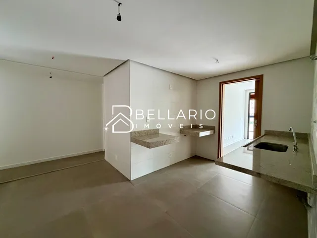 Imagem 12: Apartamento novo pronto para morar, com 4 dormitórios (3 suítes), varanda e 2 vagas à