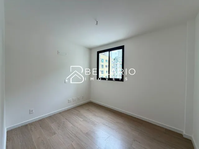 Imagem 14: Apartamento novo pronto para morar, com 4 dormitórios (3 suítes), varanda e 2 vagas à