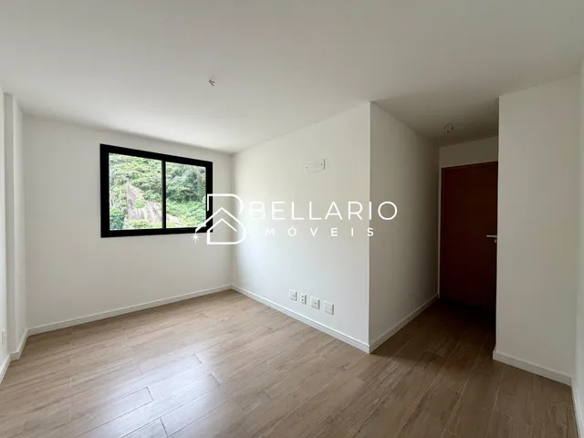 Imagem 15: Apartamento novo pronto para morar, com 4 dormitórios (3 suítes), varanda e 2 vagas à