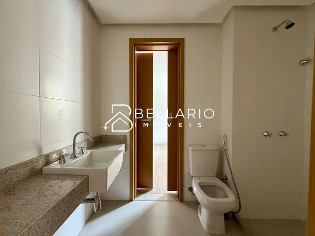 Imagem 11: Apartamento novo pronto para morar, com 4 dormitórios (3 suítes), varanda e 2 vagas à