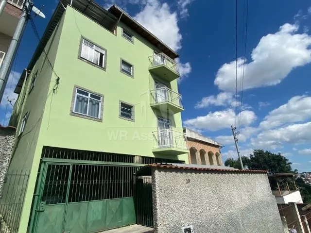Imagem: Apartamento Cobertura Duplex em Ipiranga