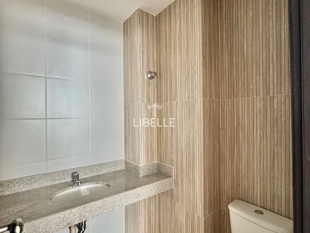 Imagem 9: Novo Mundo Empresarial - Sala Comercial para Locação - 33M² - Novo Mundo Empresarial - Reserva do Paiva