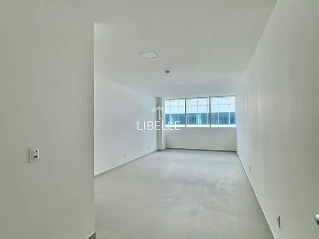 Imagem 8: Novo Mundo Empresarial - Sala Comercial para Locação - 33M² - Novo Mundo Empresarial - Reserva do Paiva