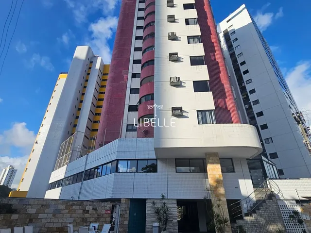 Imagem: Apartamento 3 quartos com close 98m2 no