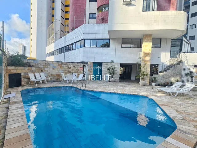 Imagem 12: Apartamento 3 quartos com close 98m2 no coração de Candeias próximo ao atacadao