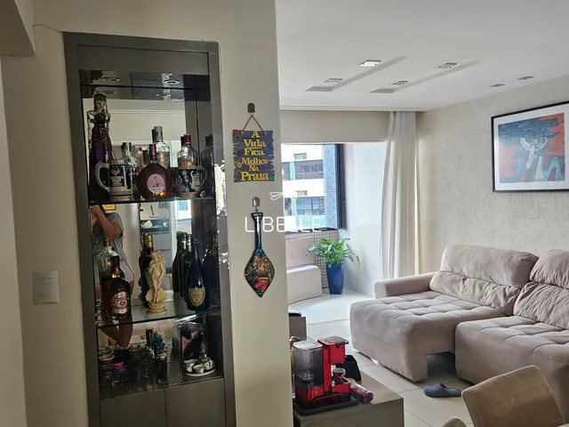Imagem 14: Apartamento 3 quartos com close 98m2 no coração de Candeias próximo ao atacadao
