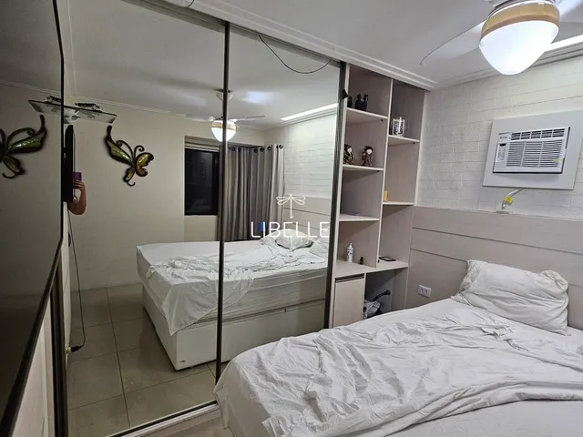 Imagem 15: Apartamento 3 quartos com close 98m2 no coração de Candeias próximo ao atacadao