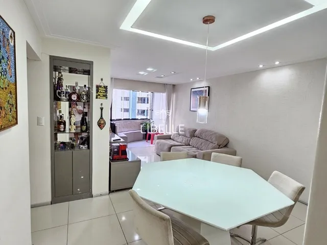 Imagem 16: Apartamento 3 quartos com close 98m2 no coração de Candeias próximo ao atacadao