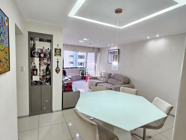 Imagem 10: Apartamento 3 quartos com close 98m2 no coração de Candeias próximo ao atacadao